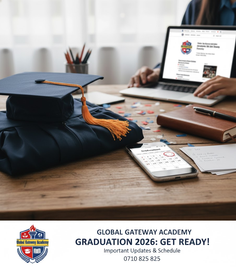 Students learning at Global Gateway Academy